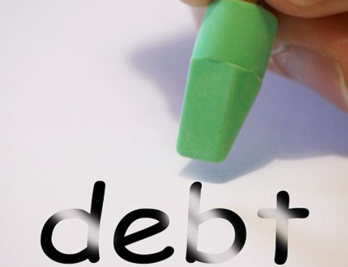 Is my Debt in Bad Company?