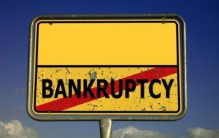 Chapter 13 Bankruptcy