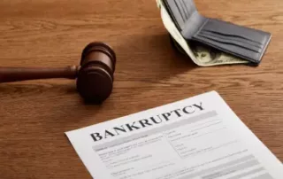 ch 13 bankruptcy trustee