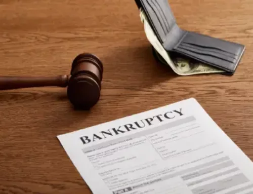 Bankruptcy and 401(k) in Phoenix, AZ