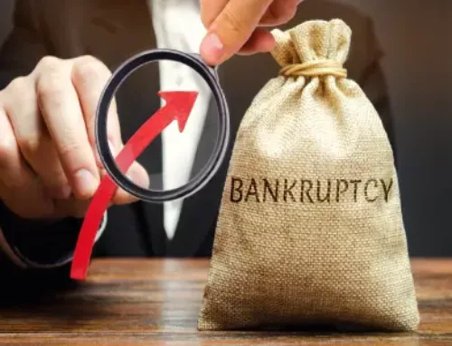 When Does Chapter 7 Bankruptcy End?