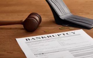 will bankruptcy help if i want to continue my business