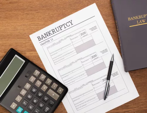 How Long Does Bankruptcy Take in Phoenix, AZ?
