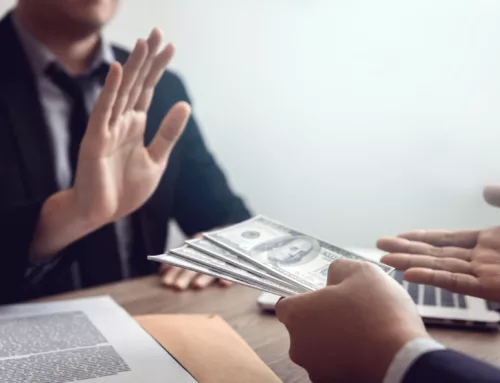 Stop Wage Garnishment with Emergency Bankruptcy Filing in Arizona