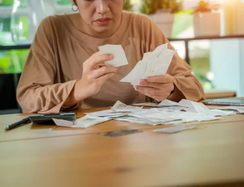 Arizona Bankruptcy and Divorce – Which Should You File First