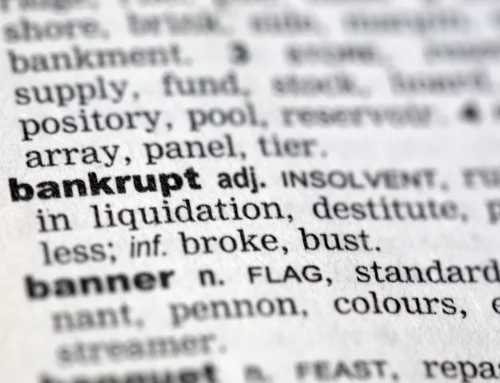 Will Filing Bankruptcy Stop a Lawsuit in Arizona?