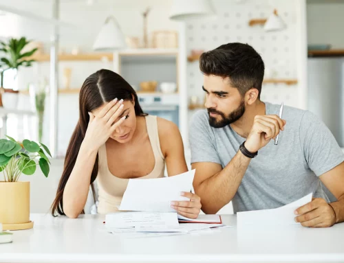 Can I File Bankruptcy Without My Spouse in Arizona?
