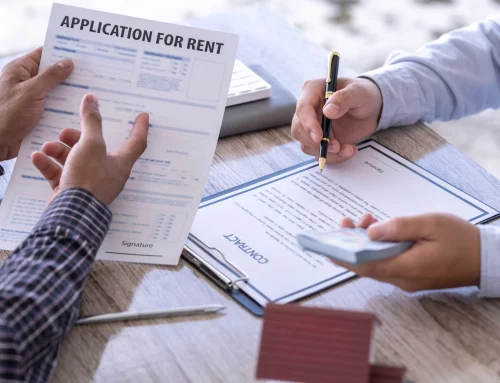 How Does Bankruptcy Affect My Rental Application in Phoenix?
