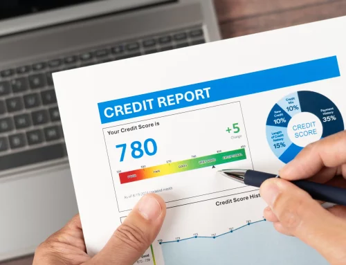 How Long Does Chapter 7 Bankruptcy Stay on Your Credit Report?